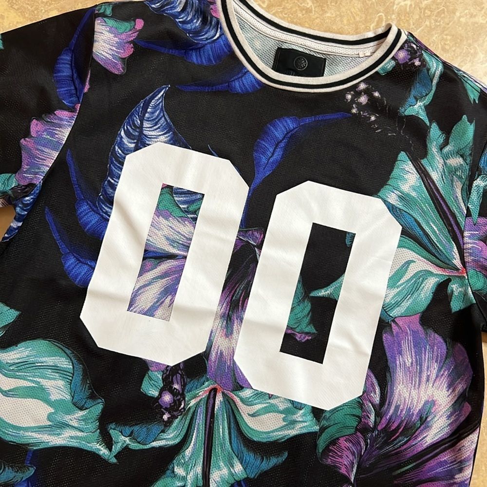 💙Men’s jersey 💙 - Picture 2 of 5